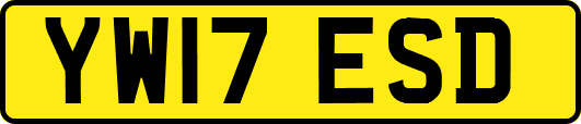 YW17ESD