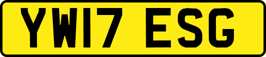 YW17ESG