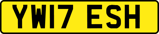 YW17ESH