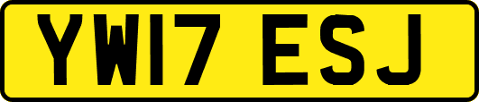 YW17ESJ