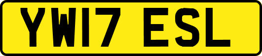 YW17ESL