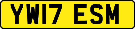 YW17ESM