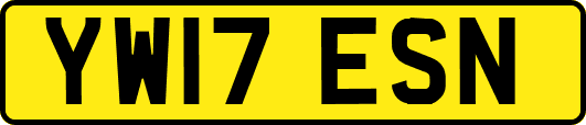 YW17ESN
