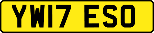 YW17ESO