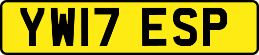 YW17ESP