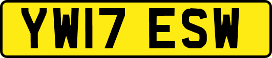 YW17ESW