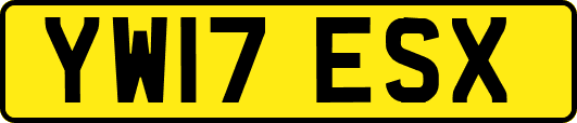 YW17ESX