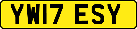 YW17ESY