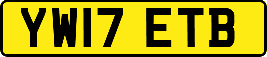 YW17ETB