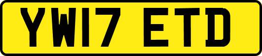 YW17ETD