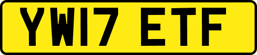 YW17ETF