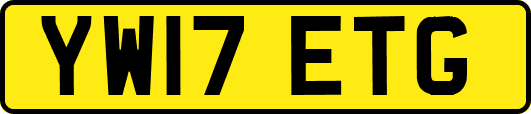 YW17ETG