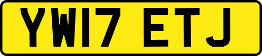 YW17ETJ