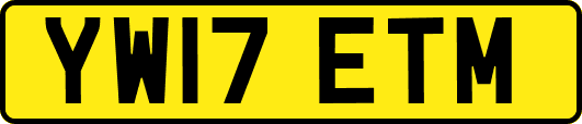 YW17ETM