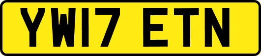 YW17ETN