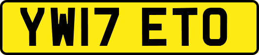 YW17ETO