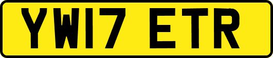 YW17ETR