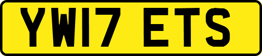 YW17ETS