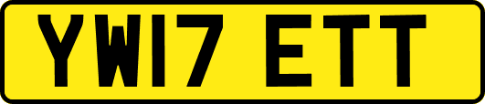 YW17ETT