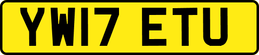 YW17ETU