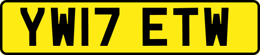 YW17ETW