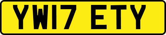YW17ETY