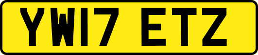 YW17ETZ