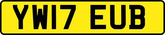 YW17EUB