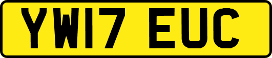 YW17EUC