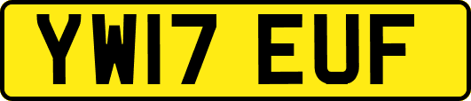 YW17EUF