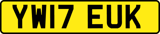 YW17EUK