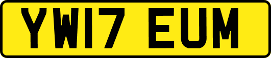 YW17EUM