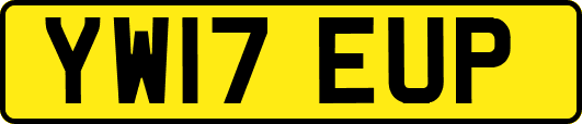 YW17EUP