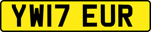 YW17EUR