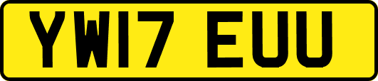 YW17EUU
