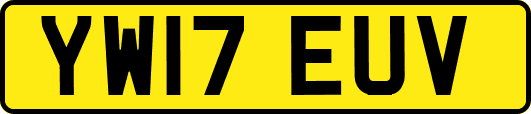 YW17EUV