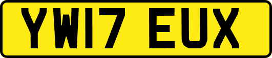 YW17EUX