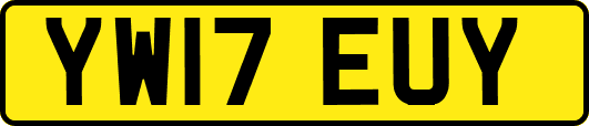 YW17EUY