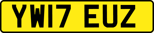 YW17EUZ