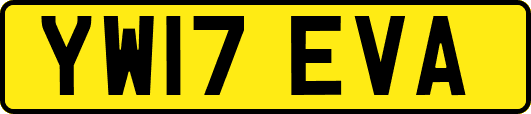 YW17EVA