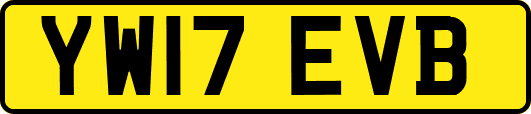 YW17EVB