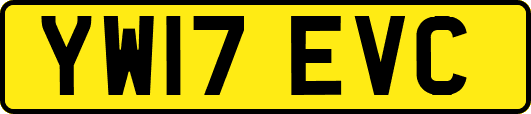 YW17EVC