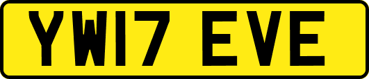 YW17EVE