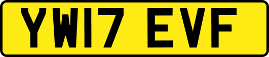YW17EVF