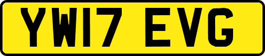 YW17EVG
