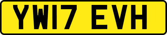 YW17EVH