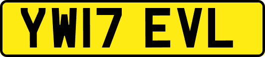 YW17EVL