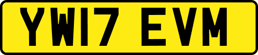 YW17EVM