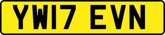 YW17EVN