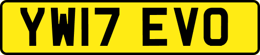 YW17EVO